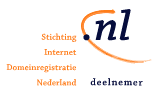 SIDN deelnemer